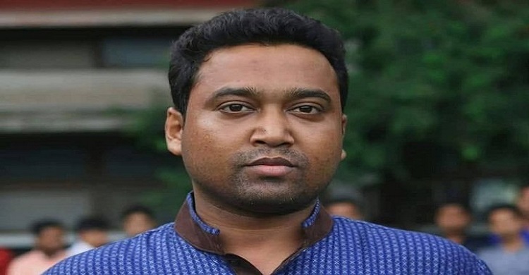 মামার ভোট করতে গিয়ে জখম হয় ছাত্রলীগের গোলাম রাব্বানী