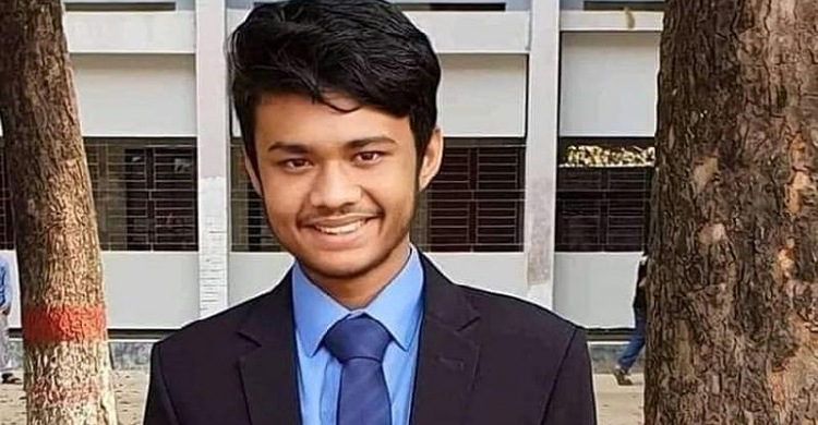 রামগঞ্জের নাঈমের নামে গুলিস্থানে ফুটওভার ব্রিজের উদ্যােগ
