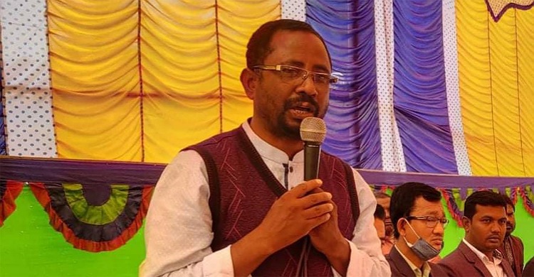 কীভাবে সম্ভব, জামায়াত নেতা নৌকার প্রার্থী