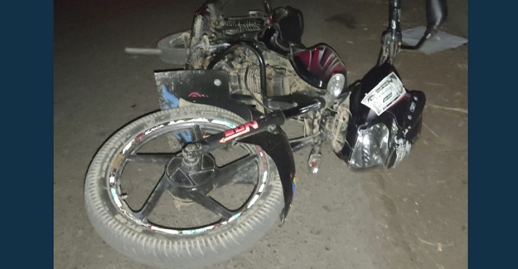 নোয়াখালীতে নৌকার প্রার্থীর ওপর হামলা