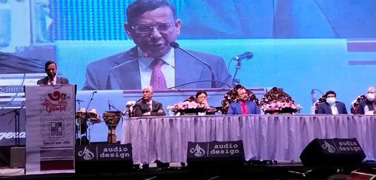 খালেদা জিয়ার বিদেশ যাত্রার বিষয়ে সিদ্ধান্ত শিগগিরই: আইনমন্ত্রী