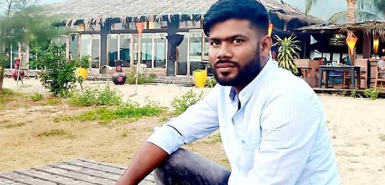 কক্সবাজারে নারী পর্যটককে ধর্ষণের প্রধান আসামি আশিক গ্রেফতার