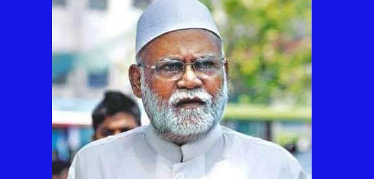 জয়নাল হাজারী আর নেই
