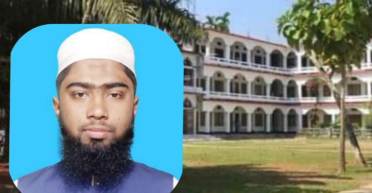 শতবর্ষী বটবৃক্ষ ‘টুমচর ইসলামিয়া কামিল মাদরাসা’
