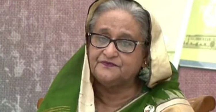 আমেরিকা গণতন্ত্রের কথা বলে আর খুনিদের আশ্রয় দেয়: প্রধানমন্ত্রী