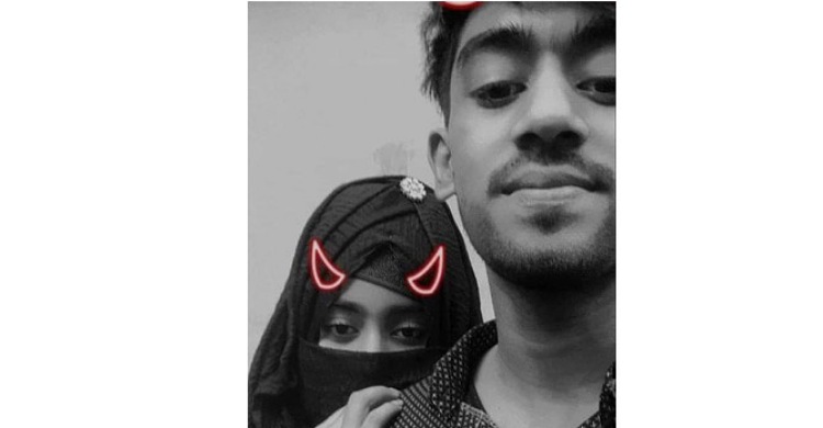 প্রেমিকের আত্মহত্যার খবরে প্রেমিকারও আত্মহত্যা