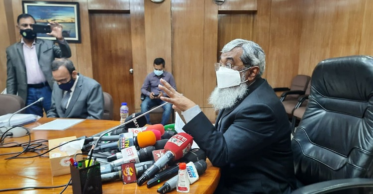 লঞ্চ-ট্রেনে উঠতেও লাগবে ভ্যাকসিন সার্টিফিকেট