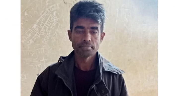 কোম্পানীগঞ্জে হত্যা মামলায় চেয়ারম্যান প্রার্থী গ্রেপ্তার