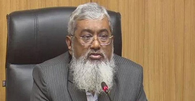 মন্ত্রিপরিষদ সচিবসহ ৬৩ জন করোনায় আক্রান্ত