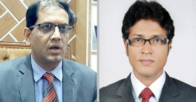 লক্ষ্মীপুরে ডিসি-ইউএনওর নম্বর ক্লোন করে অর্থ দাবি