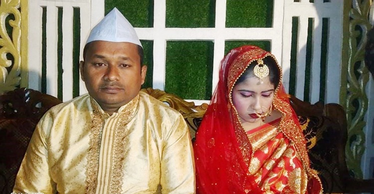 নোয়াখালীতে বর না আসায় কনে অজ্ঞান, বিয়ে করলেন স্বেচ্ছাসেবক লীগ সভাপতি