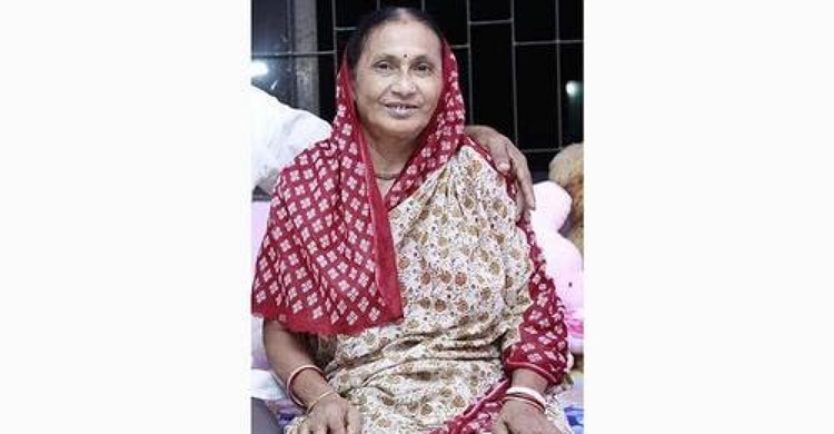 রায়পুরে মৃত্যুর ১১ দিন পর জানা গেল স্কুল শিক্ষিকাকে শ্বাসরোধে হত্যা