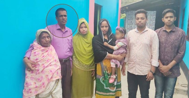 ৫৪ বছর বয়সে এসএসসি পাস করলেন বেলায়েত, পড়তে চান ঢাবিতে