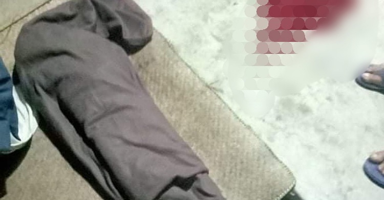 রামগঞ্জে রক্তে ভেজা নিস্প্রাণ মাদরাসা ছাত্র সাজ্জাদ