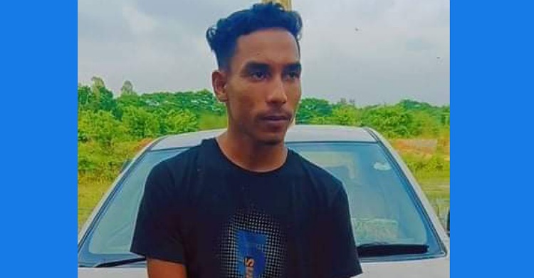 রামগঞ্জে বিদ্যুৎস্পৃষ্টে আহত কাভার্ড ভ্যান শ্রমিকের মৃত্যু