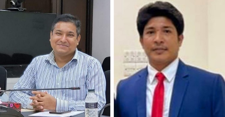 দুদক সার্ভিস অ্যাসোসিয়েশনের সভাপতি মশিউর, সম্পাদক নজরুল
