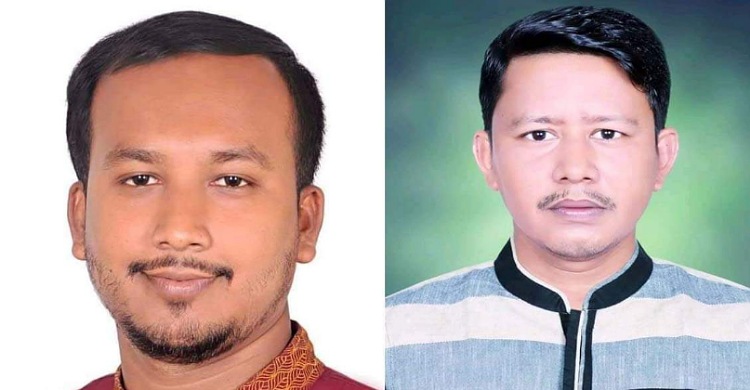 কমলনগরে ছাত্রলীগের সভাপতি রাকিব, সম্পাদক আজাদ