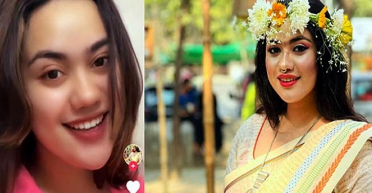 যে কারণে আত্মহত্যা করলেন এরশাদ শিকদারের মেয়ে