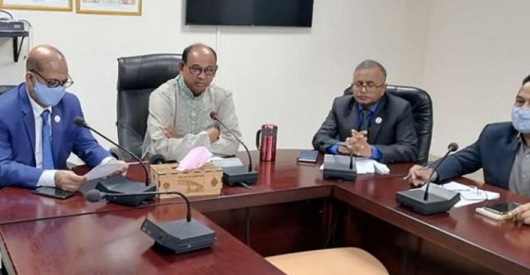 ২০ থেকে ২৫ মার্চ পর্যন্ত অনলাইনে ট্রেনের টিকিট বিক্রি বন্ধ : রেলমন্ত্রী