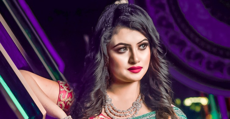 আমি মরে গেলে ইলিয়াস দায়ী : সুবাহ