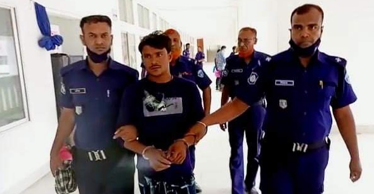 লক্ষ্মীপুরে স্ত্রীকে হত্যায় স্বামীর ফাঁসির আদেশ