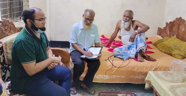 রায়পুরে এক ইউনিয়নে ডায়রিয়ায় আক্রান্ত ৩০, কিশোরীর মৃত্যু