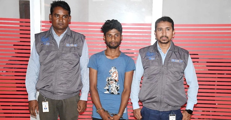 লক্ষ্মীপুরে বাসের মধ্যে সুপারভাইজার খুনের রহস্য উদঘাটন