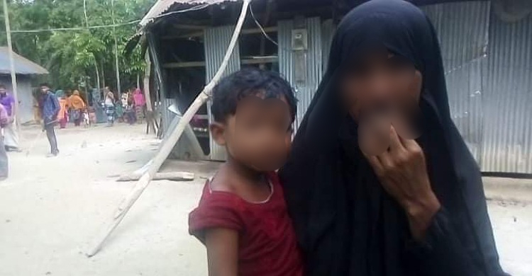 লক্ষ্মীপুরে তালাকের পরও স্ত্রীকে ৬ বার পেটালেন সিএনজি চালক
