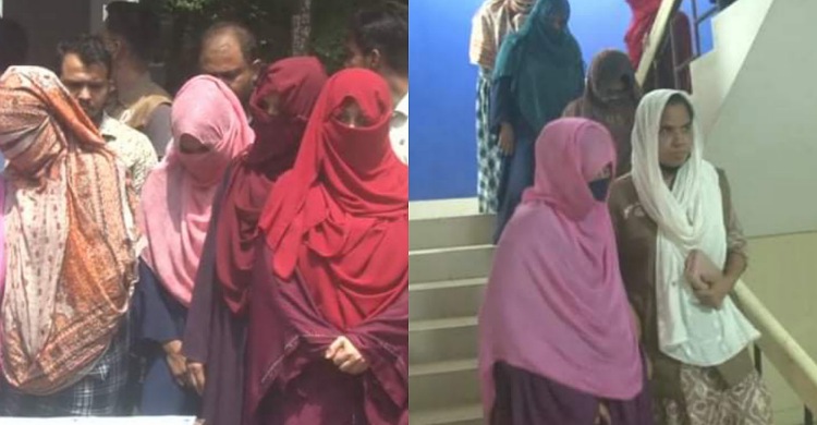 লক্ষ্মীপুরে নিয়োগ পরীক্ষায় ভুয়া প্রশ্নপত্রে প্রতারণা, আটক ১৩