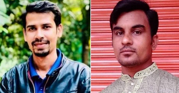 কমলনগর ছাত্রদলের ২ নেতা বহিস্কার