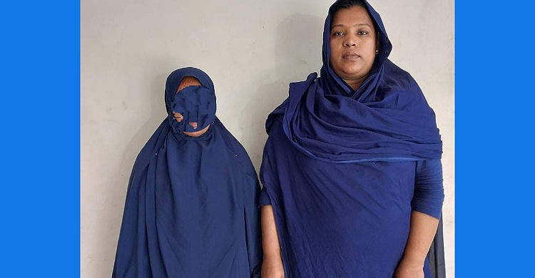 লক্ষ্মীপুরে স্বামীকে মেরে সুপারিগাছের সঙ্গে বেঁধে রেখেছিলেন স্ত্রী