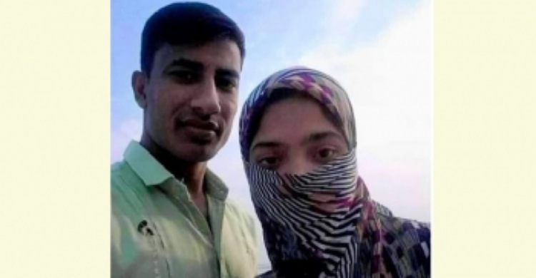স্ত্রীর দেওয়া কিডনিতে জীবন বাঁচল স্বামীর