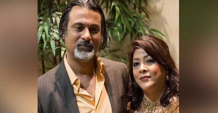 যুবলীগ চেয়ারম্যান পরশ সপরিবারে করোনায় আক্রান্ত