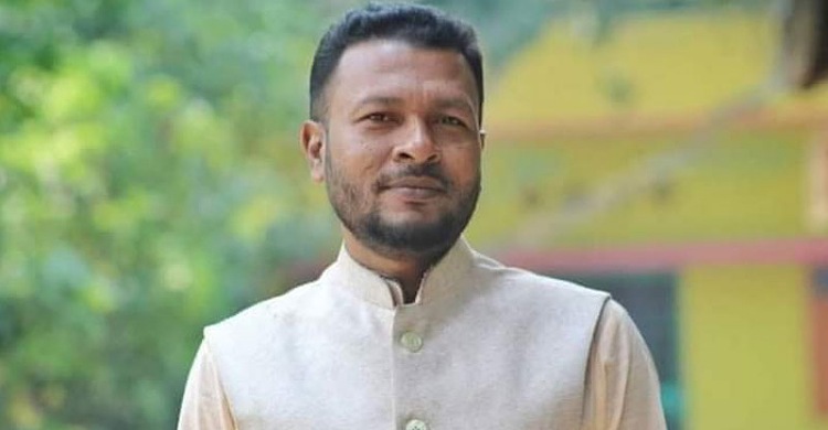 রামগঞ্জে যুবলীগ নেতার ওপর হামলা
