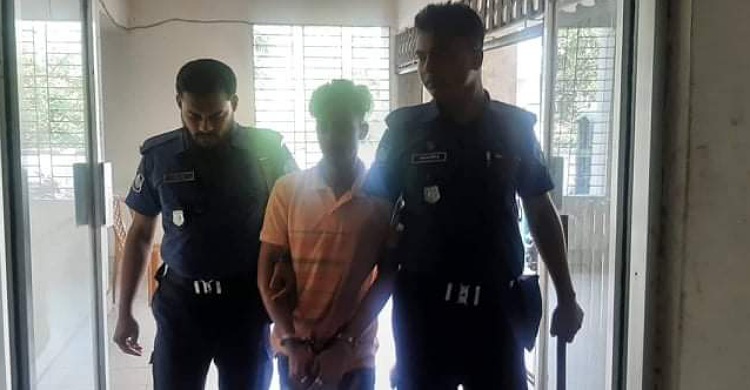 লক্ষ্মীপুরে নাতিকে বাঁচাতে গিয়ে কিল ঘুষিতে বৃদ্ধের মৃত্যু, আটক ১