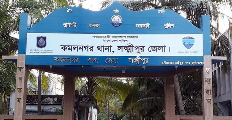 সৎবাবা সৎ নয়, কমলনগরে কিশোরী হাসপাতালে