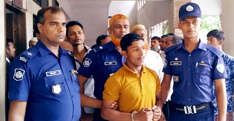 লক্ষ্মীপুরে স্ত্রী হত্যায় যুবকের যাবজ্জীবন