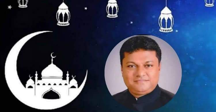 ধনী-দরিদ্র নির্বিশেষে ঈদের আনন্দ ছড়িয়ে পড়ুক সর্বস্তরে