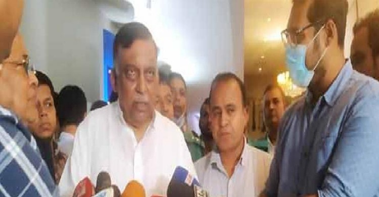 র‌্যাবের নিষেধাজ্ঞার ব্যাপারে মার্কিন রাষ্ট্রদূতের মন্তব্য অস্পষ্ট : স্বরাষ্ট্রমন্ত্রী