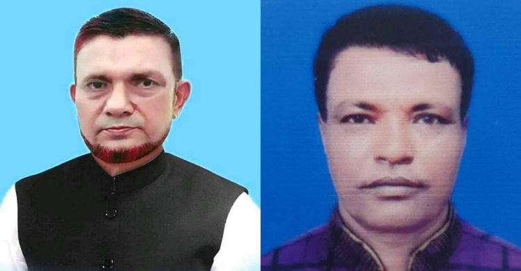 চন্দ্রগঞ্জ থানা আ.লীগের সভাপতি কাশেম, সম্পাদক ওহাব