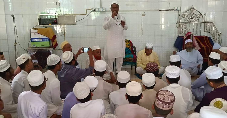 পদ্মা সেতু জাতির অন্যতম সম্পদ