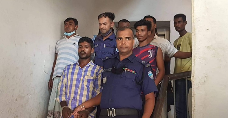 লক্ষ্মীপুরে হত্যা মামলায় যুবকের যাবজ্জীবন