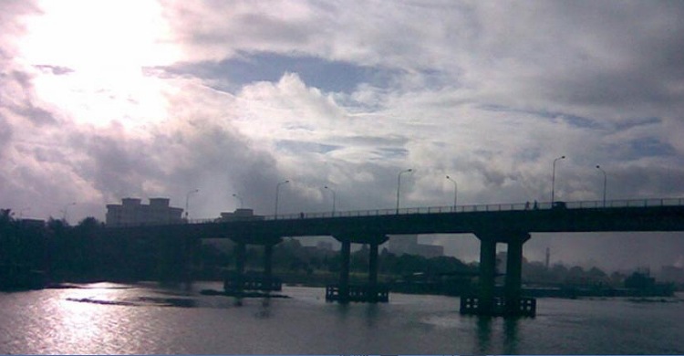 টোলমুক্ত পোস্তগোলা সেতু
