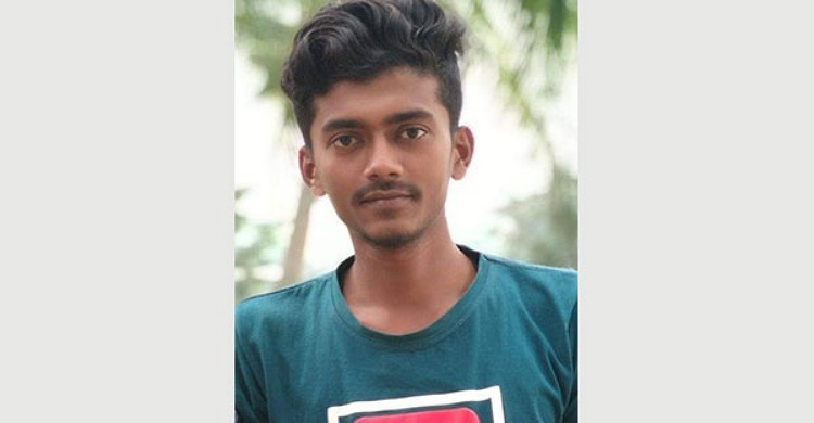 কমলনগরে মোটরসাইকেল নিয়ন্ত্রণ হারিয়ে যুবক নিহত