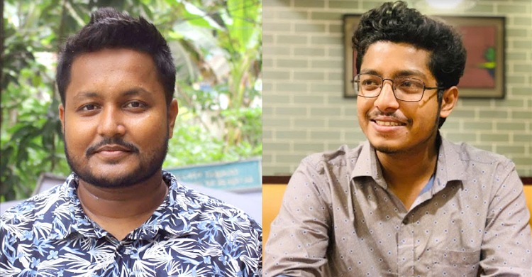 নোবিপ্রবি ক্যারিয়ার ক্লাবের সভাপতি হাসিব, সম্পাদক মাসরুর