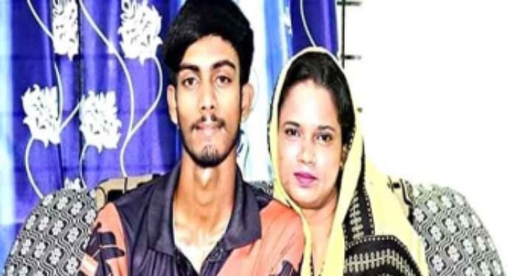 কলেজছাত্রকে বিয়ে করা শিক্ষিকার মরদেহ উদ্ধার, স্বামী আটক