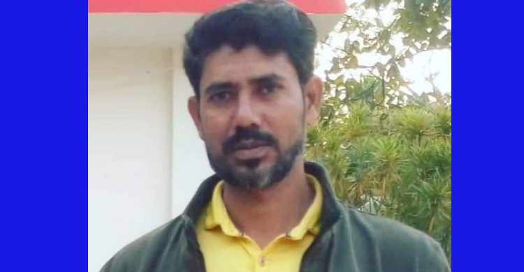 রামগঞ্জে মারপিটের মামলায় জহির জেল হাজতে