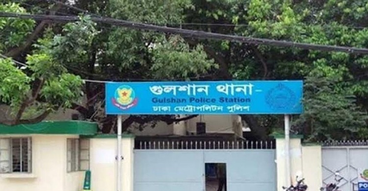 রাজধানীতে থানার টয়লেটের ভেন্টিলেটর দিয়ে পালালেন নারী