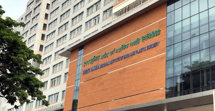 কেরানীগঞ্জে গ্যাসের চুলা বিস্ফোরণ: চলে গেলেন পরিবারের ছয়জনই