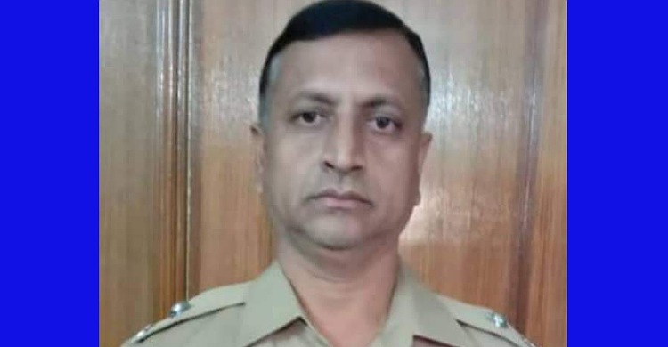 বড়খেরি নৌ-পুলিশ পরিদর্শকের ইমো হ্যাকড, বিকাশে টাকা দাবি